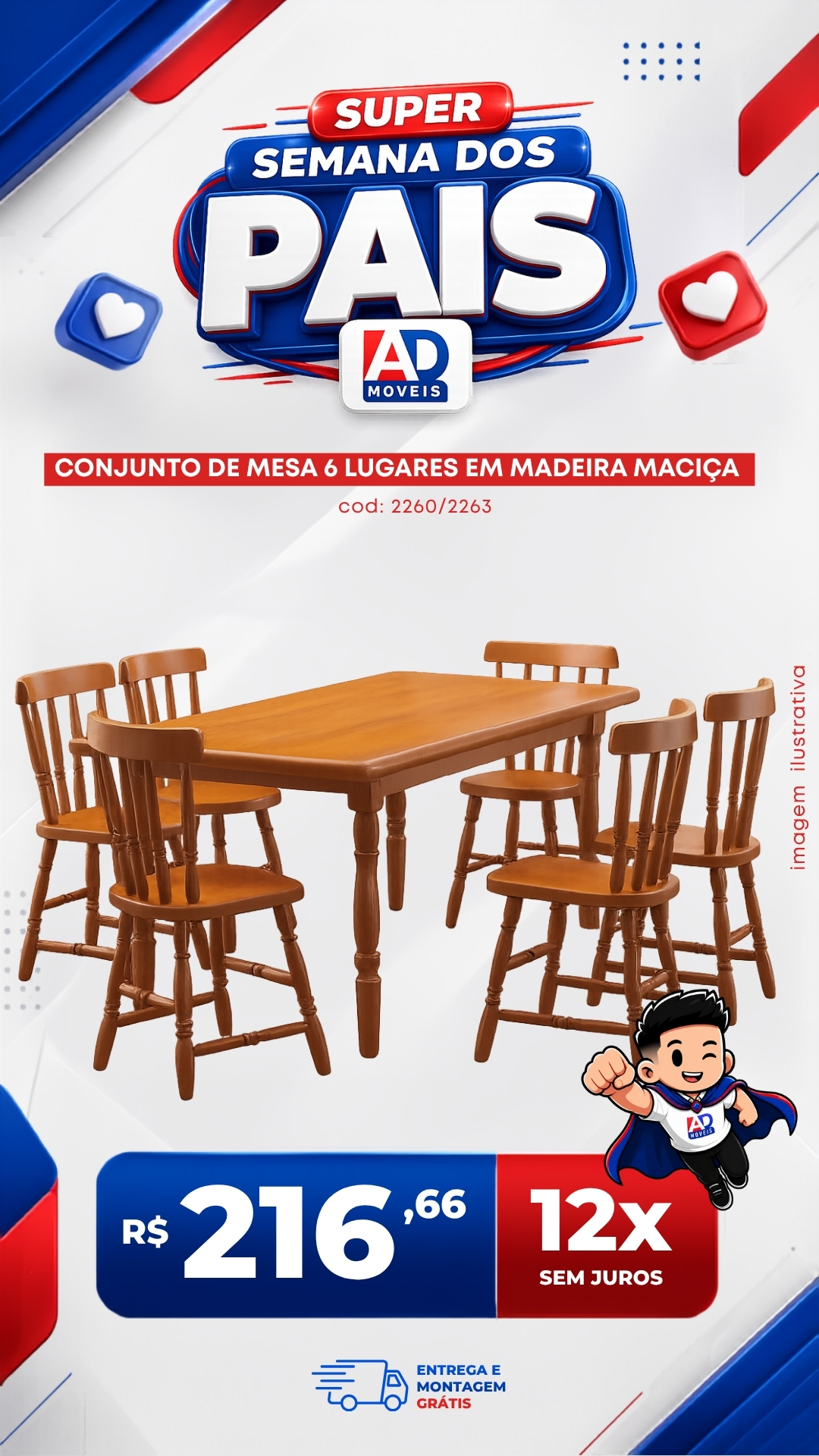 Oferta Especial 4