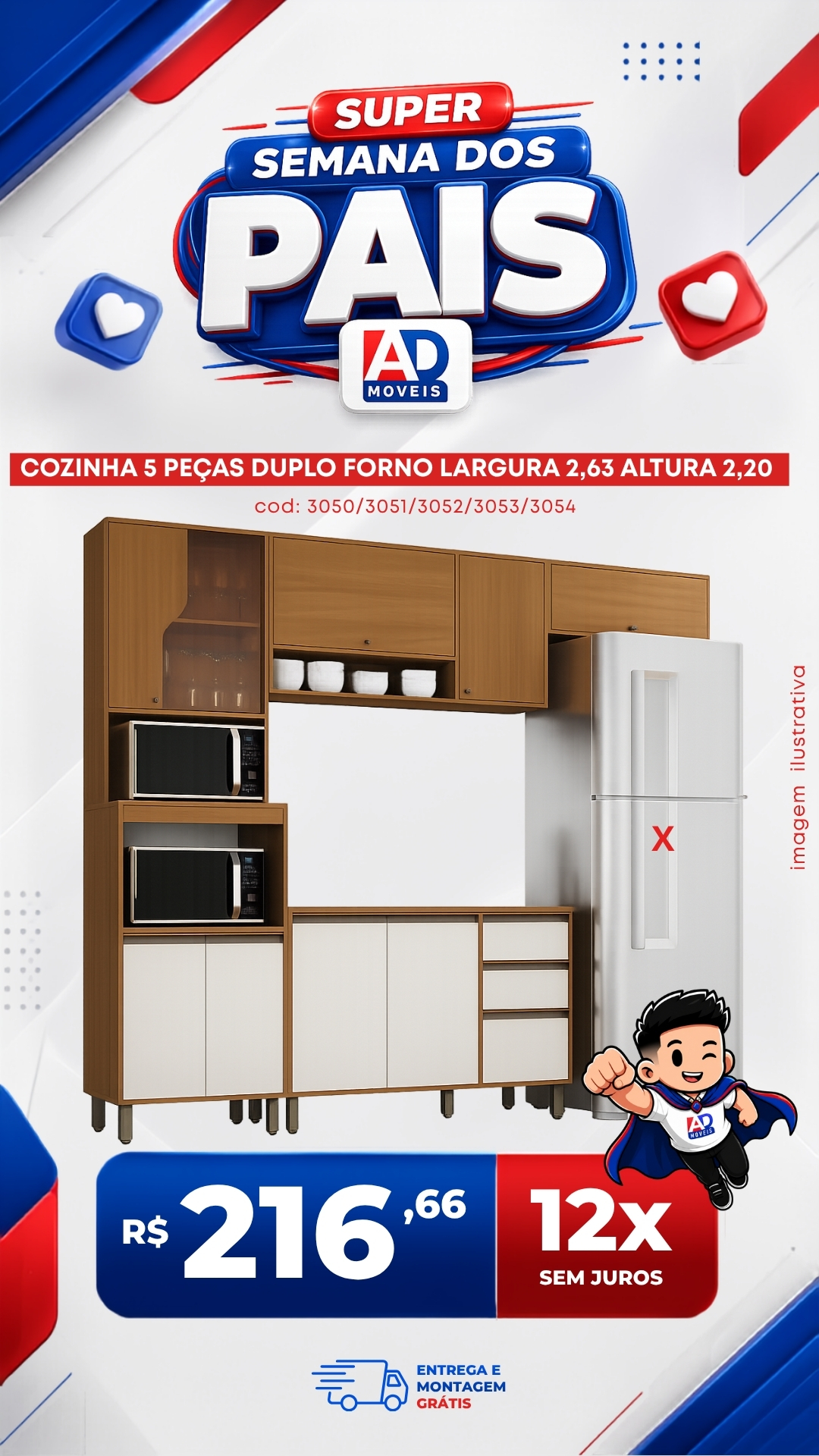 Oferta Especial 5