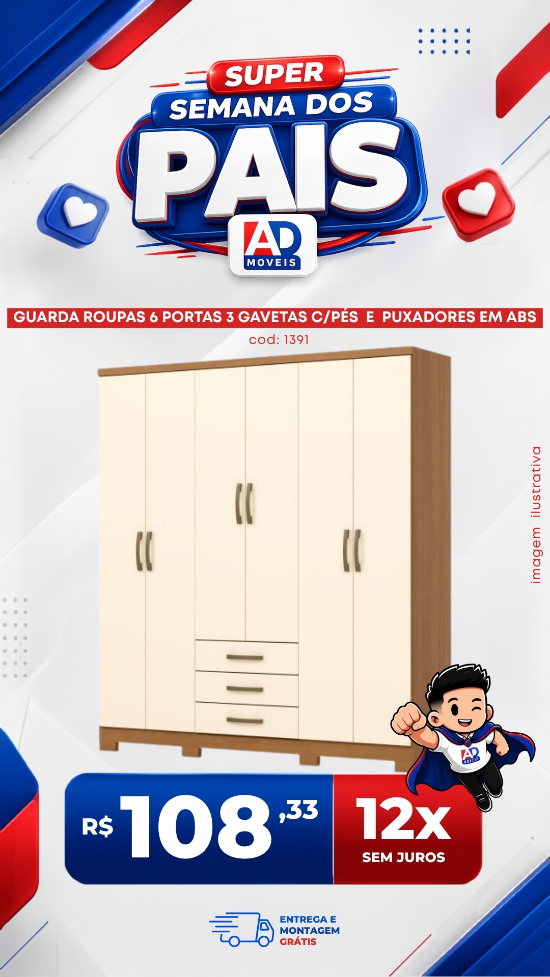 Oferta Especial 6